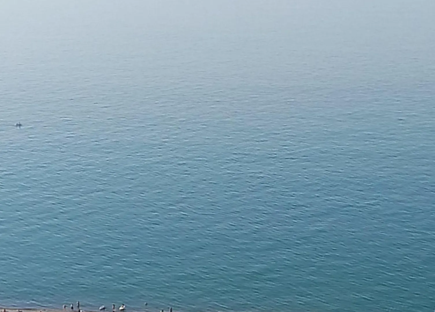 Sea View In Orbi Apartments Batumi